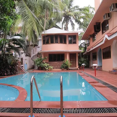 Goa Nakita Resort